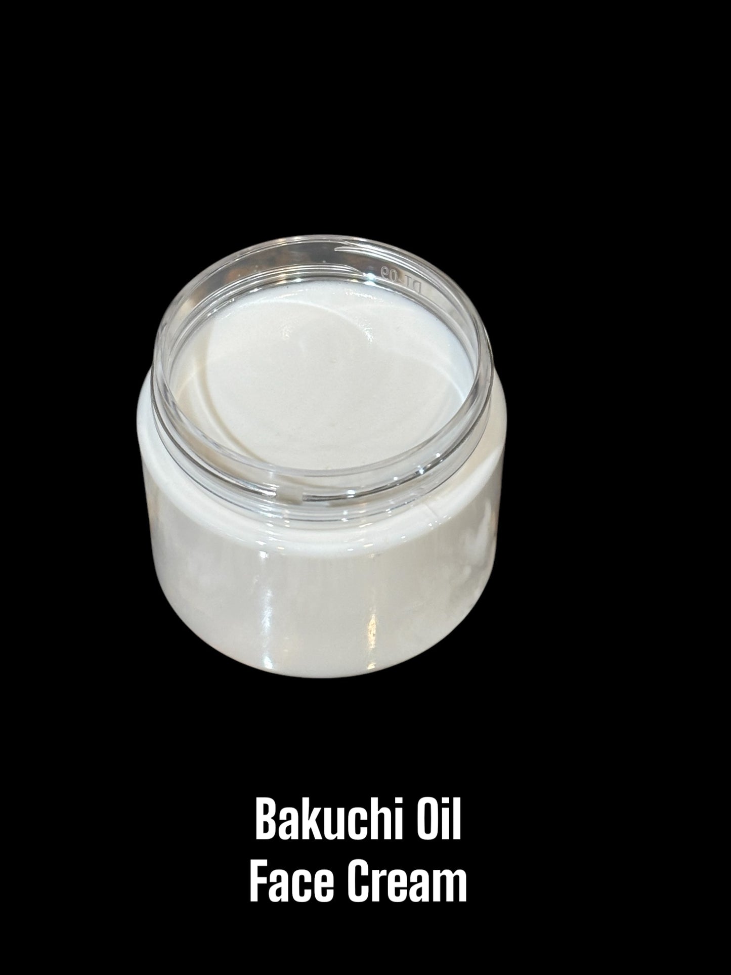Bakuchi Face Cream