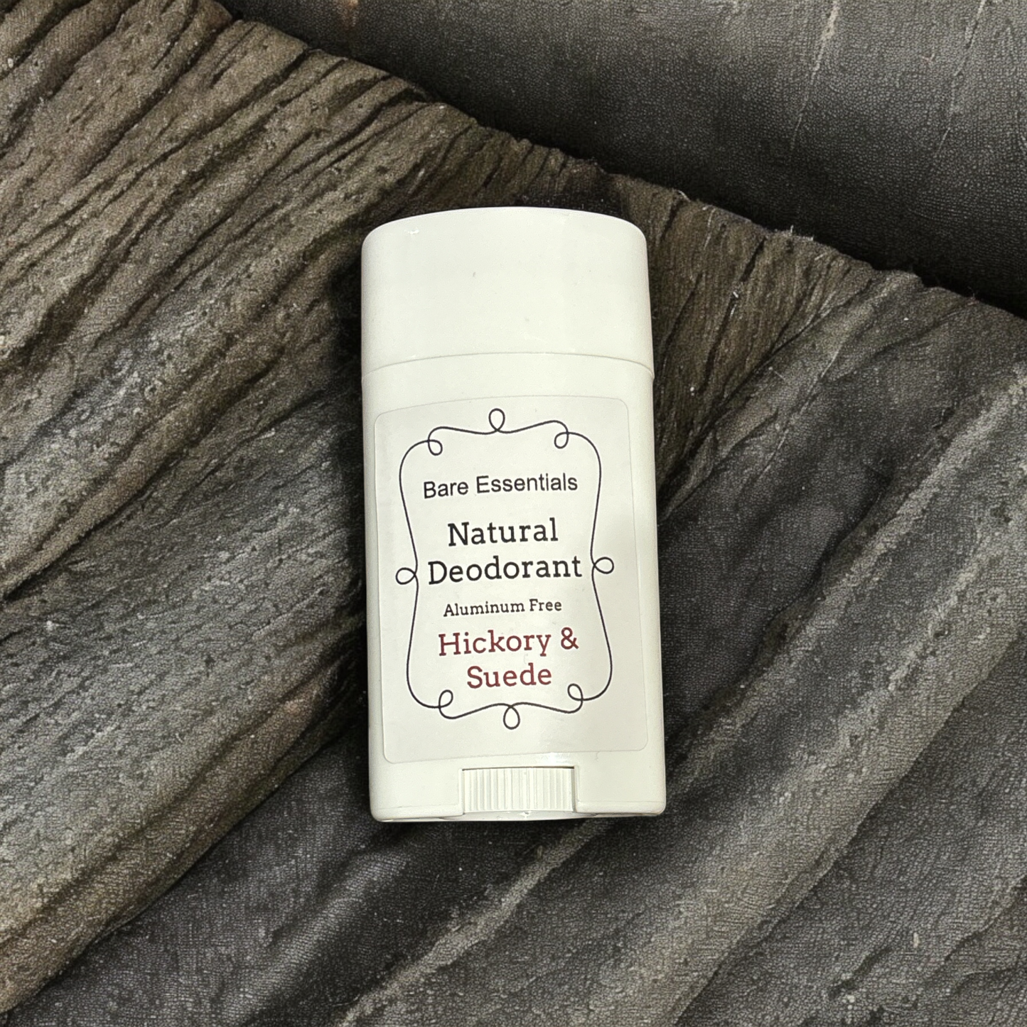 Natural Aluminum Free Deodorant